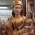 4 La statue de Sainte Anne (16e s) restaurée
