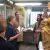 3 Dans l'atelier de restauration