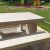 TABLE PARC PETIT FORMAT