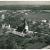 Eglise vue du ciel