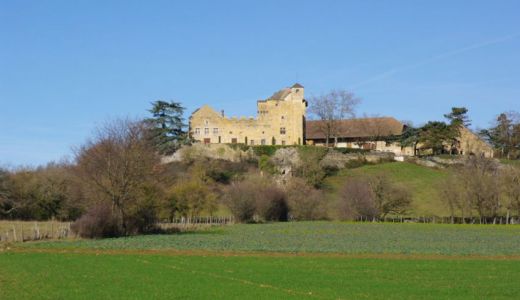 Journées du patrimoine au Château de Montplaisant - Saint ...