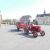 RALLYE TRACTEURS