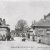 En 1902, la rue principale de Lincourt