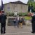 8 mai 2018 remise gerbe