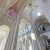 abbaye vitrail star