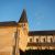 abbaye contre plongée