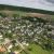 Vue aérienne 6