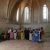 chorale en salle capitulaire