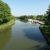 Canal de la Marne au Rhin Port St Marie