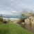 Passerelle sur canal de la Marne au Rhin