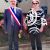 M. Raymond Fouret et Mme Nicole CHASSIN 