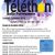 Programme Téléthon Sainte Florine