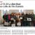 Distribution des colis