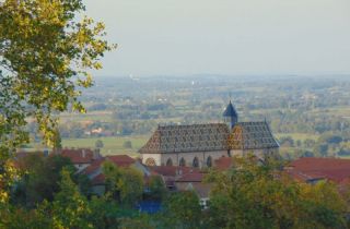 Ambierle Site officiel de la commune