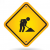 Travaux
