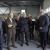 Inauguration Ateliers municipaux 1/12/18