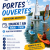affiche club voile PO 2026