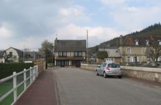 NassandressurRisle Site officiel de la commune