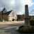 L'église et le monument