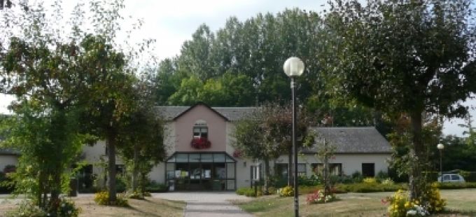NassandressurRisle Site officiel de la commune
