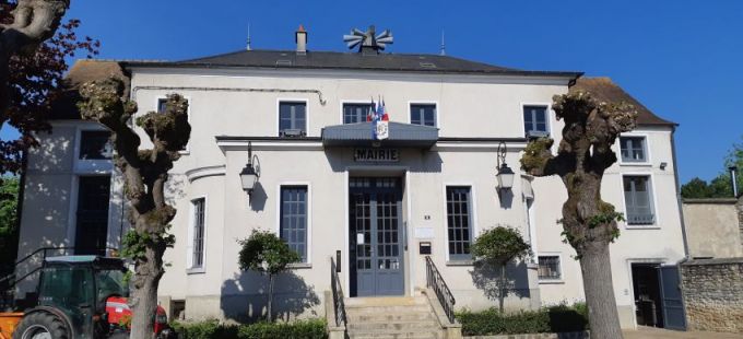 Montainville Site officiel de la commune