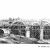 Viaduc en construction