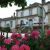 Vue sur la mairie