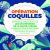 Coquilles 2024 2025