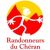 Randonneurs du Chéran