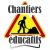 Chantiers éducatifs logo