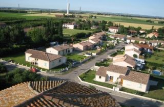 Daux Site officiel de la commune