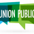 réunion publique 