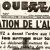OUEST FRANCE 1945