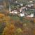 le village en automne