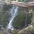 chute eau vers le Vernay
