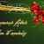 JOYEUSES FETES DE FIN D'ANNEE