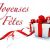 joyeuses fetes