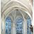 vitraux église