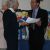 Remise de récompenses