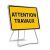 TRAVAUX