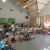 Rassemblement au Centre Communal 