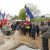 8 mai 2014 - Les porte-drapeaux 1