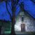 chapelle de vattier voisin la nuit