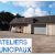 ateliers municipaux