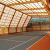 salle la roserie - tennis couvert 2