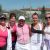 Tennis - notre équipe filles presque au complet