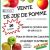 Vente jus de pomme APE