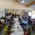 la cantine scolaire