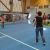 Terrain Badminton