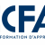 Logo CFA Est Loiret janvier 2022
